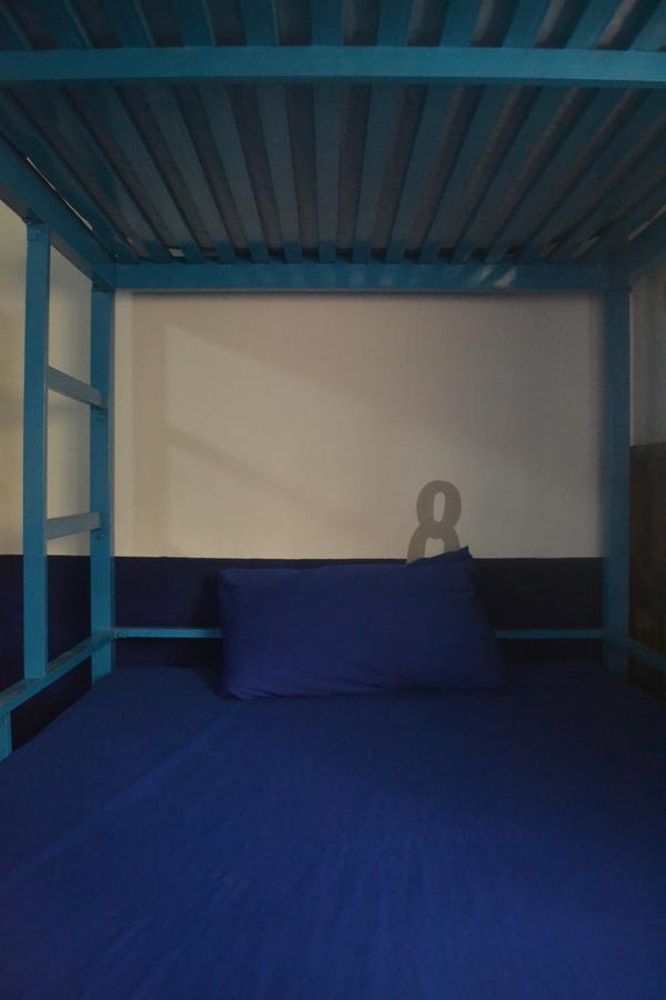 Here Be Dragons Hostel Battambang Exterior foto